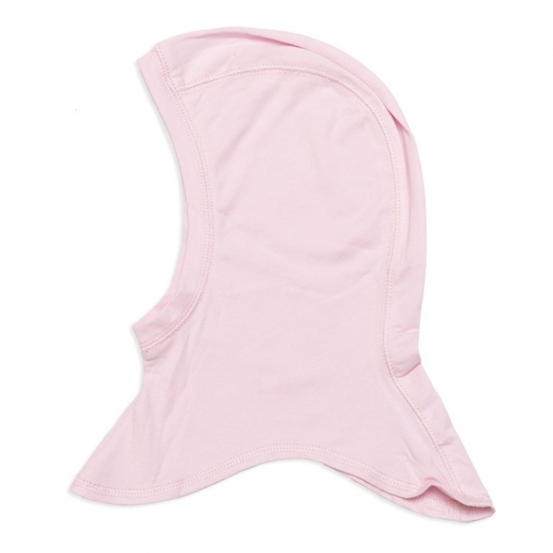 Шлем для девочки розовый 348056 PlayToday Baby 