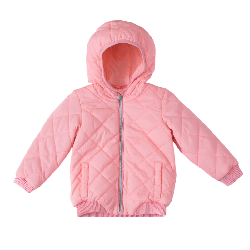 Куртка для девочки 188006 PlayToday Baby 